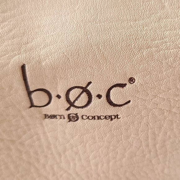 BOC Vegan Leather Shoulder/Crossbody Bag - Picture 5 of 13